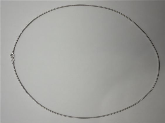 Collana Domar Collana argento 925 in Argento COAR-289-280 - COAR-289-280